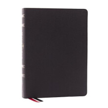 LSB MacArthur Study Bible 2nd Edition Unleashing Gods Truth One Verse