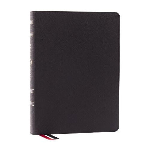 LSB MacArthur Study Bible 2nd Edition Unleashing Gods Truth One Verse