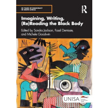 Imagining Writing ReReading the Black Body Paperback Book