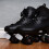 2Pièces Freins De Patinage Robustesse Caoutchouc Pour Roller 4