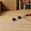 8Pièces Support Flèches Eva Noir - Organiseur Arc Précis Silencieux 6