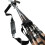 2St Multifunctionele Visstokken Draagband Met Comfort Grip 3