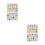 4Ensembles Jouet Éducatif Puzzle Bois Précoce 8
