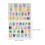 4Ensembles Jouet Éducatif Puzzle Bois Précoce 10