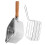 2Pièces Friteuse Portable Panier Mixte Cuisson Friture 2