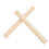 10Pièces Marqueurs Beige Cire Réparateur Bois Usage 1