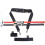 2St Multifunctionele Visstokken Draagband Met Comfort Grip 4