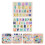 4Ensembles Jouet Éducatif Puzzle Bois Précoce 11