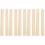 10Pièces Marqueurs Beige Cire Réparateur Bois Usage 11