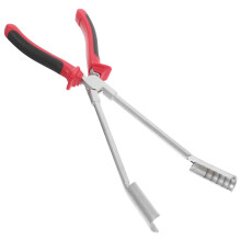 Pince À Bougie Acier Plastique Multiusage Pour Maison