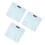 3Pièces Balance Électronique Intelligente Conception Durable 7