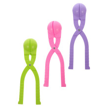 6Pièces Outil Clip Créateur De Jouets D'hiver Colorés