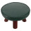 Rond Bois Vert Polyvalent Pour Enfants 9