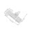 20Pièces Valve Eau Camion Plastique Multi Usage Précis Fluide 2