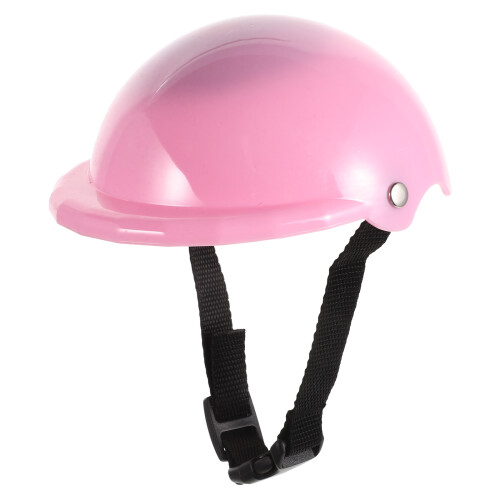 2Pièces Casques De Rose Pour Poupées 18 Jouet