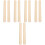 10Pièces Marqueurs Beige Cire Réparateur Bois Usage 6