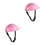 2Pièces Casques De Rose Pour Poupées 18 Jouet 9