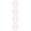 4Pièces Conteneurs Rose PP Pour Bébé Portable Voyage 10