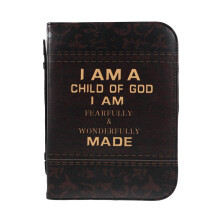 Bible Xl Noire Avec Et Port