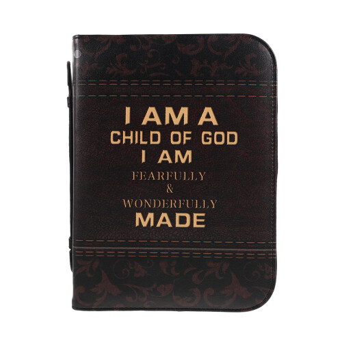 Bible Xl Noire Avec Et Port