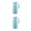 2Pièces Distributeur Thermique Acier 304 Ergonomique 6