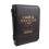 Bible Xl Noire Avec Et Port 8