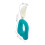 4Ensembles Couverts Bébé Silicone Vert Assiette Entrée Apprentissage 10