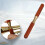 Roller De Pression Bois Pour Instrument Musical Marron Durable 10