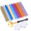 1Ensemble Cire Cachet Colorée Pour Mariage Cartes 7