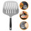 Pelle Perforée Lame Lisse Ergonomique Cuisine 8