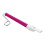2Pièces Flûte , Instrument Musical Durable Pour Enfants 2