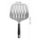 Pelle Perforée Lame Lisse Ergonomique Cuisine 2