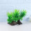 2Pièces Plantes Synthétiques Vertes Pour Décor Aquarium 11