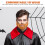 2Pièces Et Barbe Fausses Halloween Pour Adultes 10