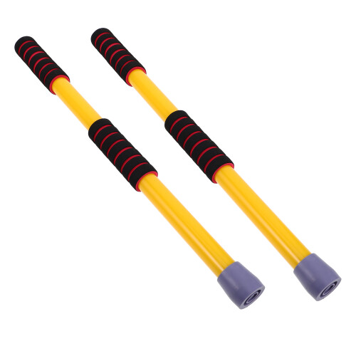 4Pièces Paddles Courts En Eva Multi Pour Enfant 2
