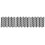 30Pièces Clips De Serrure Pour Couvercle De Noir Hdpe 10