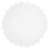 200Pièces Housses Mousse Epe Blanches Reutilisables Protection Verre 1
