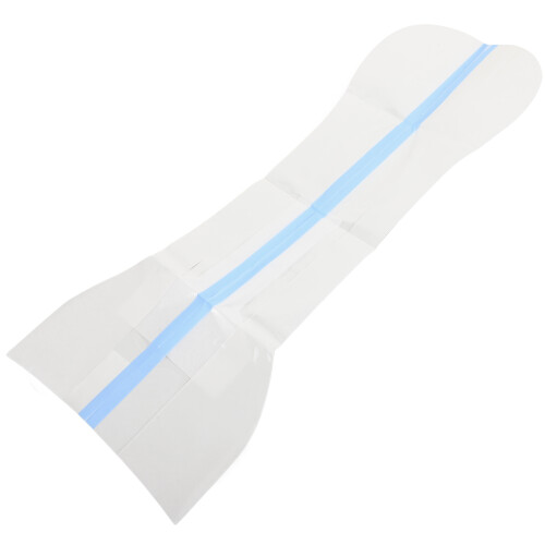 5Pièces Protection Étanche Patch Natation Femme