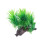 2Pièces Plantes Synthétiques Vertes Pour Décor Aquarium 2