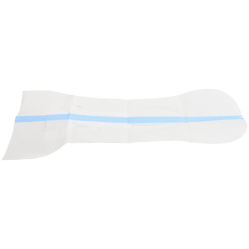 5Pièces Protection Étanche Patch Natation Femme 1