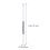 1Pièces Sizer De Plastique Portable Pour Mesurer 5