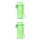 2Pièces Accessoire Protection Briquet Vert Portable Clé 5