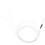 5Pcs Stainless Steel 3D Printer Thermocouple Temperature Probes White 1
