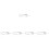 5Pcs Stainless Steel 3D Printer Thermocouple Temperature Probes White 6