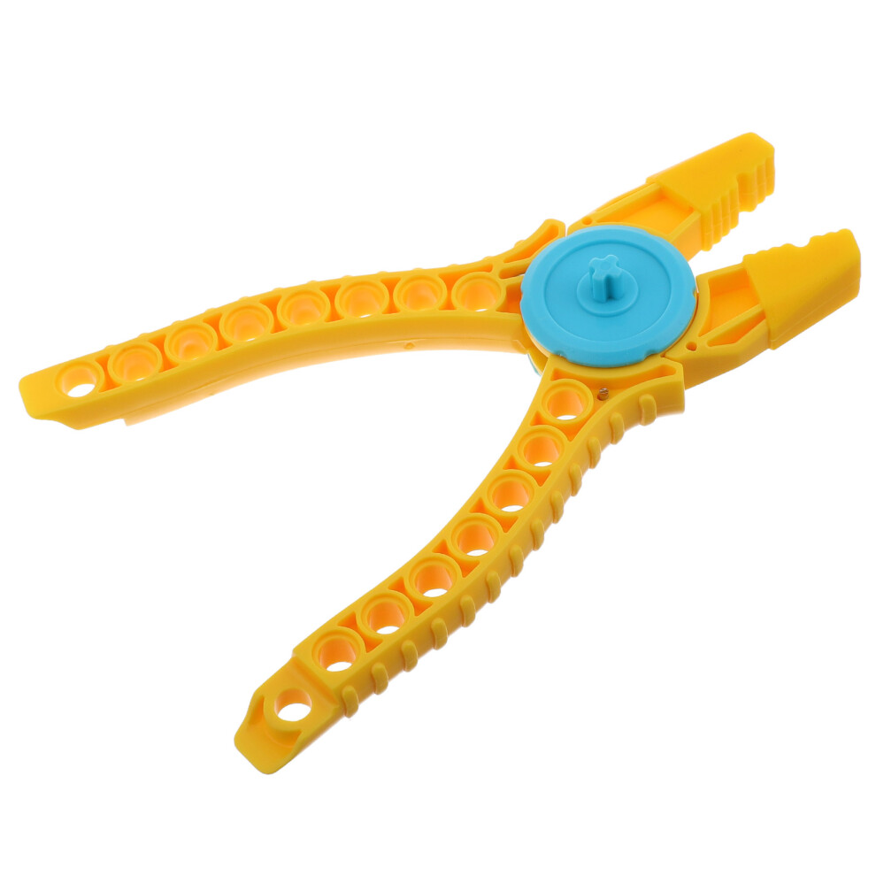 2Pcs Tool With Antislip Grip For Building Block Remover 3414215609113