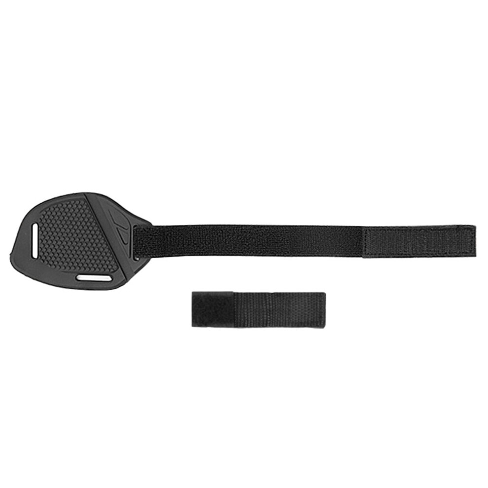 4Pcs Motorcycle Gear Shift Rubber Shifter Cover With Shock Absorption 3414215609182