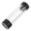 2Pcs Transparent Acrylic Pool Cue Tip Shaper Grinder for Home Use 1