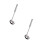 2Pcs Stainless Steel Kitchen Oil Soup Separator Spoon with Long Handle 3