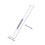 1Pièces Sizer De Plastique Portable Pour Mesurer 4