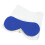 8Pcs Eye Masks Blue Cotton Light Blocking Sleep for Infants 1